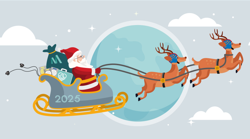 С НОВЫМ ГОДОМ И РОЖДЕСТВОМ! С НОВЫМ ГОДОМ И РОЖДЕСТВОМ!