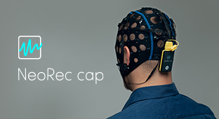 Новое поколение NeoRec cap