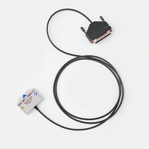 Адаптер DEC NET - DB25