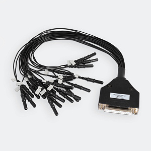 Адаптер TP2DB25F - DEC NET