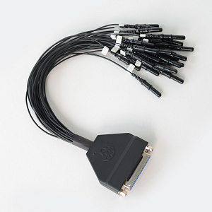 TP2DB25F адаптер электродный