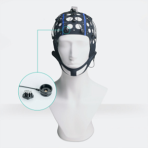 DRY cap для NeoRec 21 mini