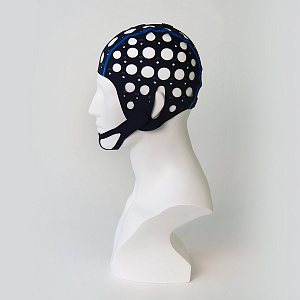 Текстильный шлем MCScap 10-10