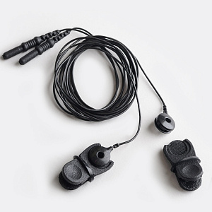 Ушные электроды PROFESSIONAL