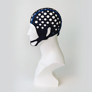 Текстильный шлем MCScap 10-5