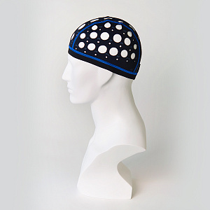 Текстильный шлем MCScap Light