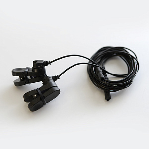 Ушные электроды BASE