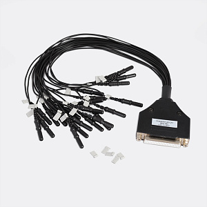 TP2DB25F адаптер электродный
