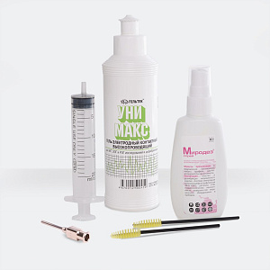 Установочный комплект