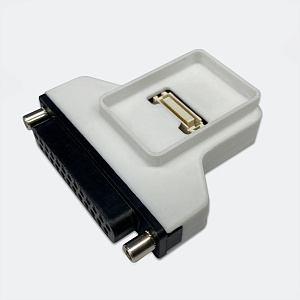 Адаптер DB25-NeoRec21mini